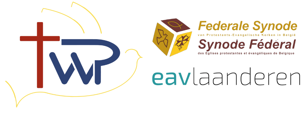 Logos VVP, Federale Synode en EAV