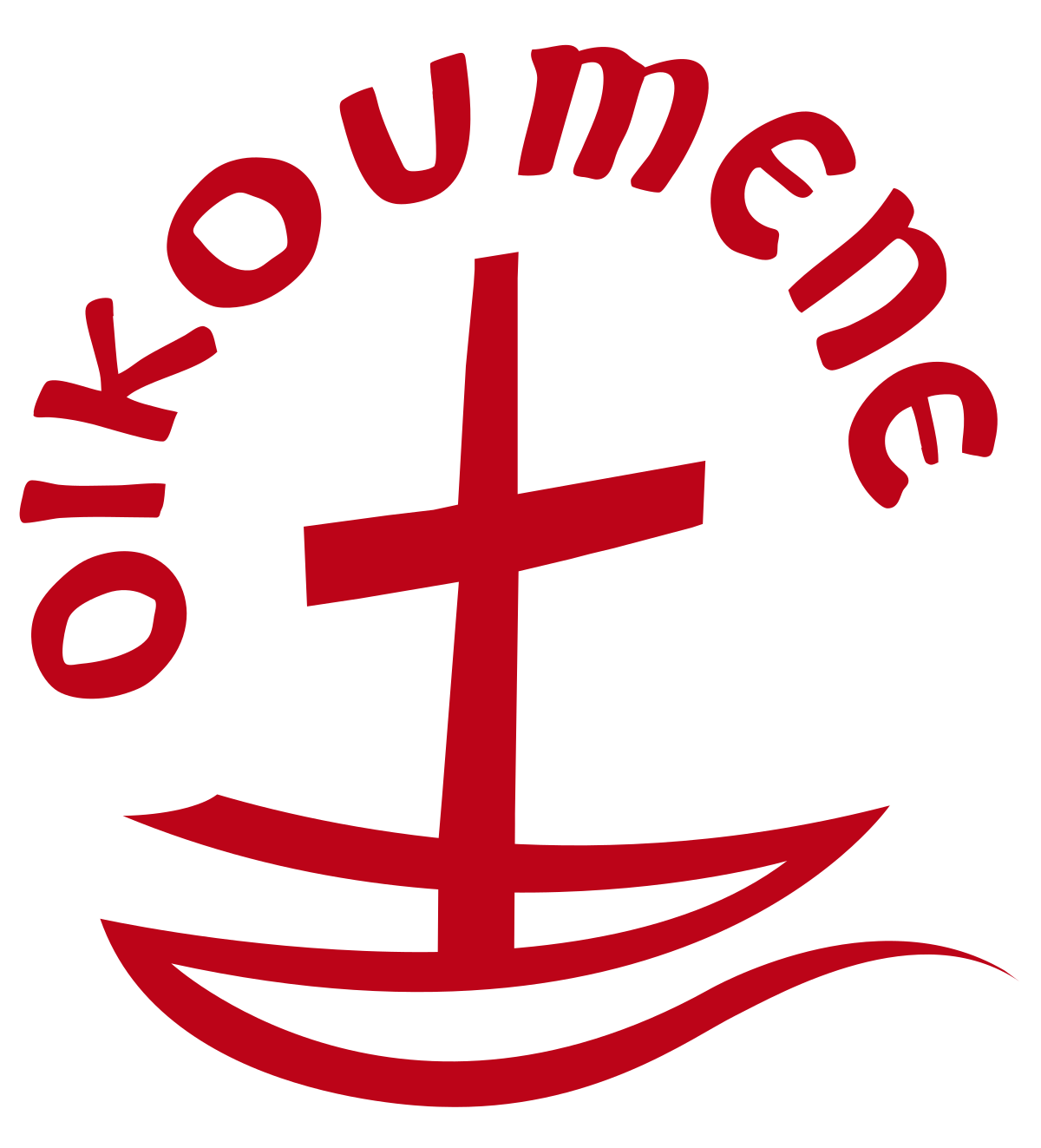 Logo Oecumene